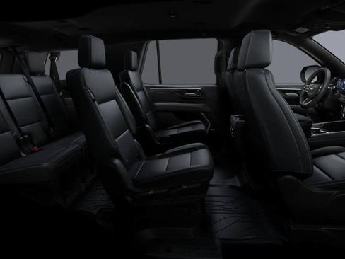 New 2026 Chevrolet Tahoe LT w/ Comfort Package AWD/4WD image 33