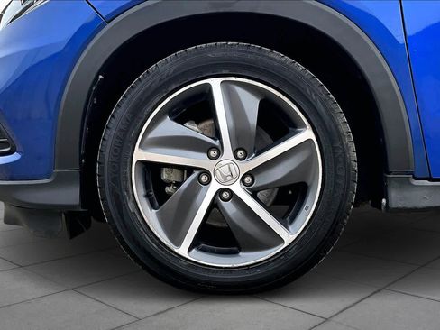 Used 2021 Honda HR-V EX image 10