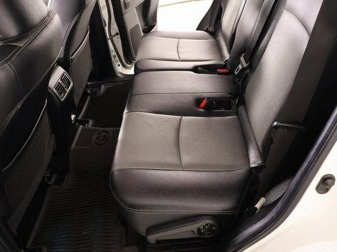 Used 2021 Toyota 4Runner SR5 Premium w/ Moonroof Package image 14