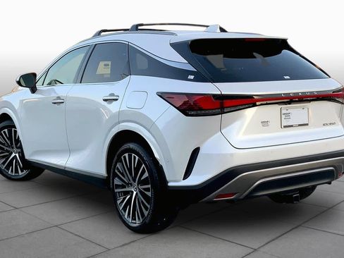 Used 2024 Lexus RX 350 Premium Plus w/ Convenience Package FWD image 11