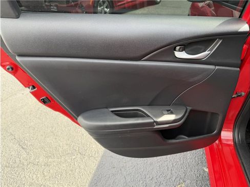 Used 2021 Honda Civic Sport image 20