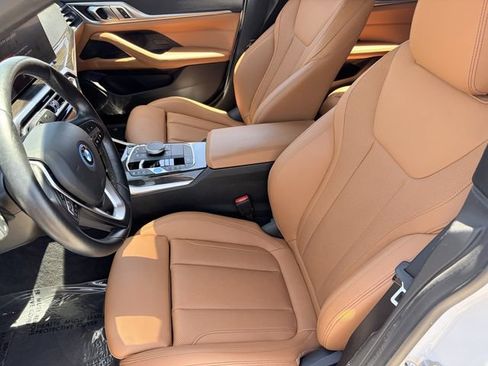 Used 2023 BMW i4 eDrive35 w/ Premium Package RWD image 19