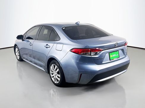 Used 2022 Toyota Corolla LE FWD image 7