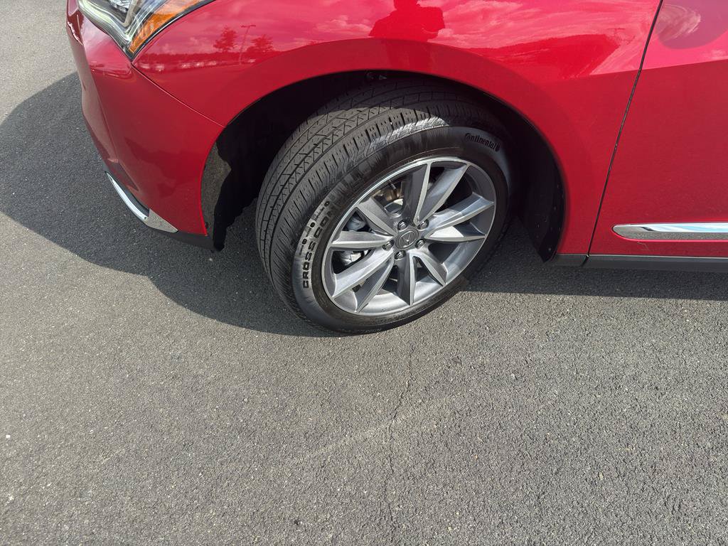 Certified 2023 Acura RDX w/ Technology Package AWD/4WD image 34