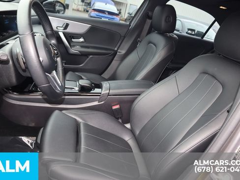 Used 2022 Mercedes-Benz A 220 image 16