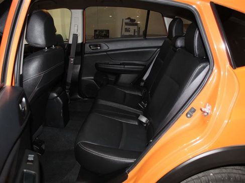 Used 2013 Subaru Crosstrek 2.0i Limited w/ Popular Pkg 2 image 23