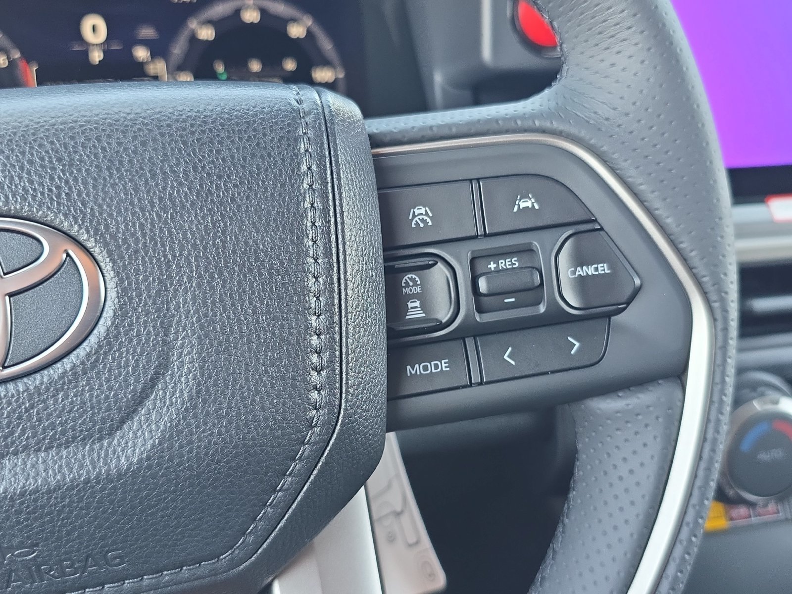 New 2026 Toyota 4Runner TRD Off-Road Premium AWD/4WD image 14