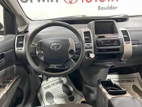 Used 2008 Toyota Prius image 21