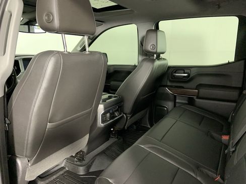 Used 2019 GMC Sierra 1500 SLT w/ SLT Premium Plus Package image 31