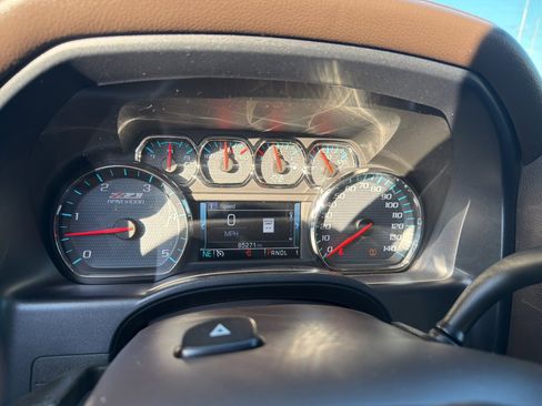 Used 2019 Chevrolet Silverado 2500 LTZ w/ Duramax Plus Package image 1