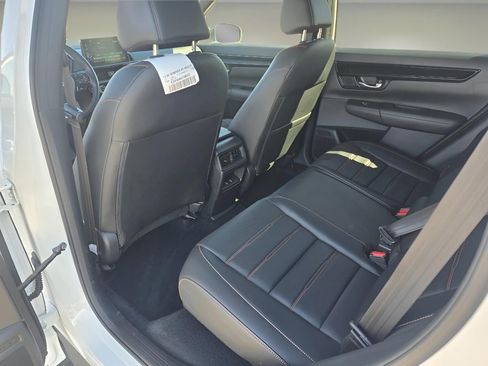 Used 2025 Honda CR-V Sport Touring image 13