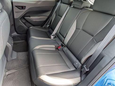 New 2026 Subaru Crosstrek 2.5i Wilderness AWD/4WD image 30
