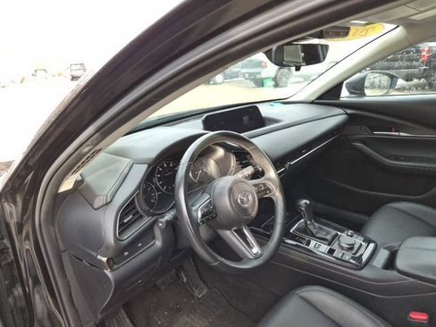 Used 2024 MAZDA CX-30 AWD 2.5 S w/ Select Sport Pkg image 14