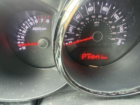 Used 2011 Kia Soul + w/ Audio Pkg FWD image 12