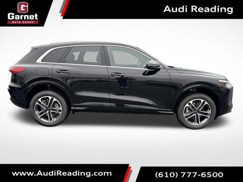 Used 2025 Audi Q5 Premium w/ Convenience Package AWD/4WD image 6