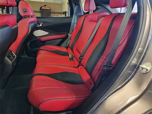 Used 2024 Acura RDX A-Spec image 26