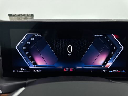 Used 2023 BMW 330i 330i image 36