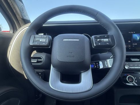 New 2026 Hyundai Palisade Calligraphy image 18