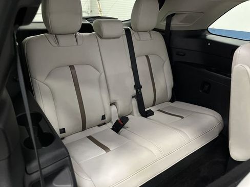 Used 2024 MAZDA CX-90 Plug-In Hybrid w/ Premium Plus image 35