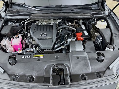 Used 2024 Lexus RX 350 Premium w/ Convenience Package FWD image 33