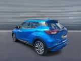 Used 2022 Nissan Kicks SR image 4
