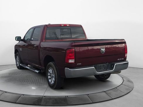 Used 2016 RAM 1500 Classic SLT AWD/4WD image 3