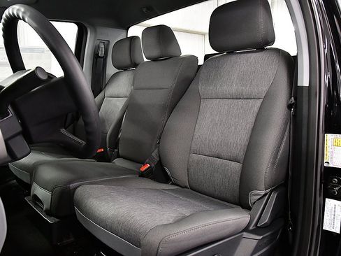 New 2026 Ford F250 XL image 29