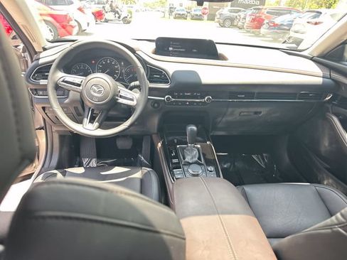 Used 2023 MAZDA CX-30 AWD 2.5 S w/ Premium Package image 16
