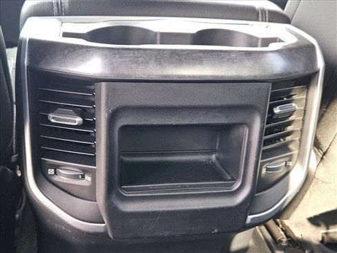Used 2019 RAM 1500 Big Horn RWD image 16