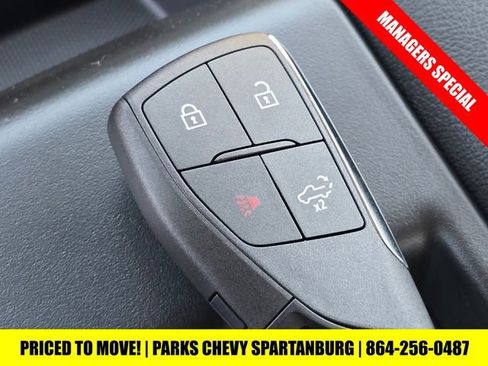 New 2026 Chevrolet Silverado 2500 W/T w/ WT/CX Safety Package image 28