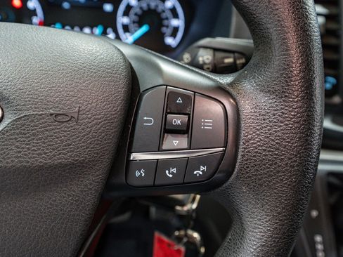 Used 2021 Ford Transit 350 XLT image 26