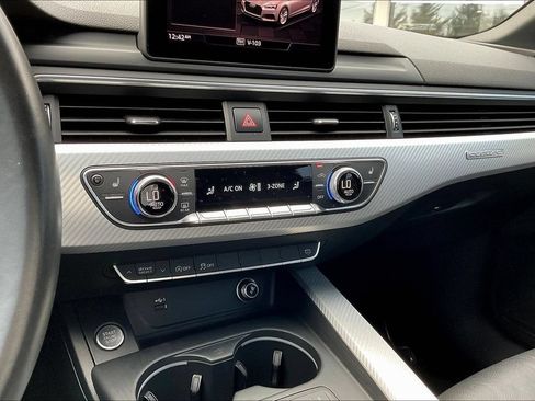 Used 2019 Audi A5 2.0T Premium w/ Convenience Package AWD/4WD image 15