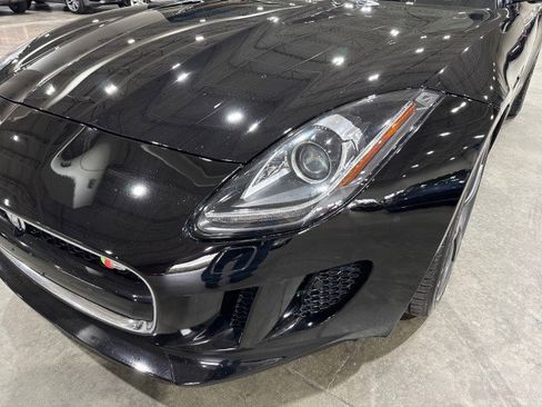 Used 2014 Jaguar F-TYPE S image 31
