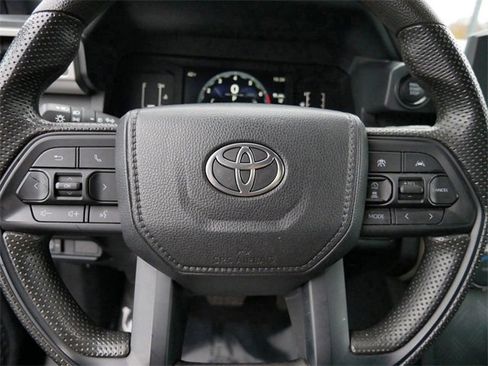 Used 2024 Toyota Tacoma SR5 image 16