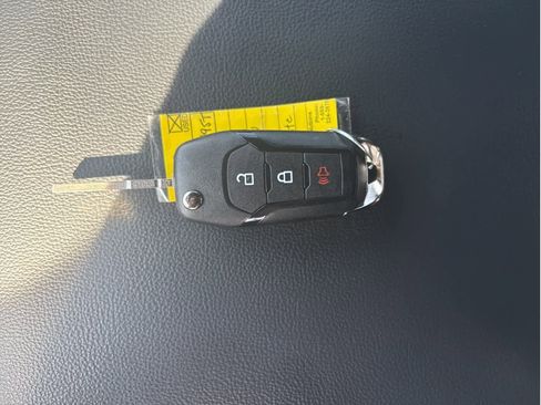 Used 2024 Ford F150 STX w/ Mobile Office Package image 20