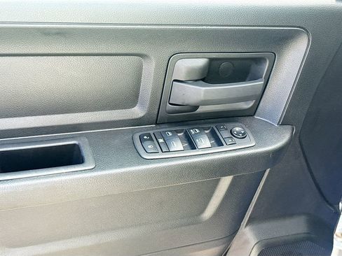 Used 2023 RAM 1500 Tradesman AWD/4WD image 19