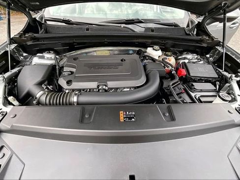 Used 2023 Buick Envision Avenir image 21