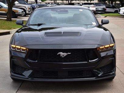 Used 2025 Ford Mustang GT Premium
