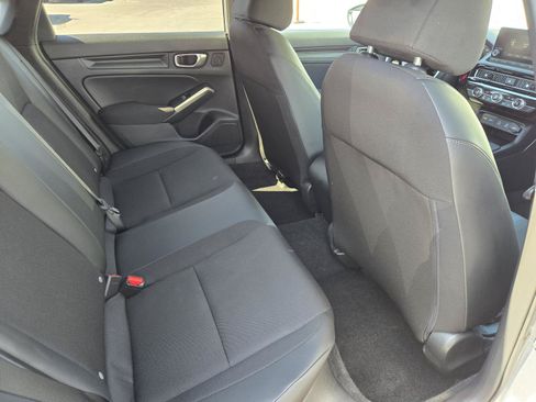 Used 2026 Honda Civic Sport image 27