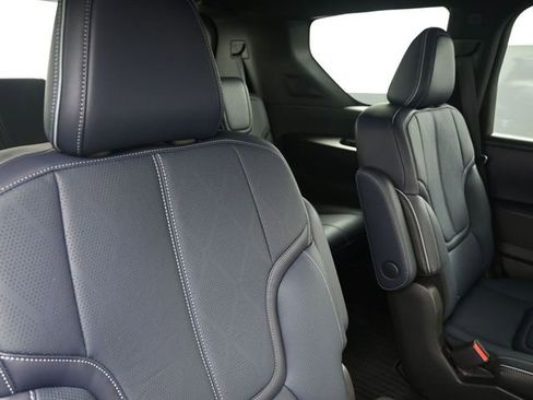 New 2026 INFINITI QX80 4WD image 41