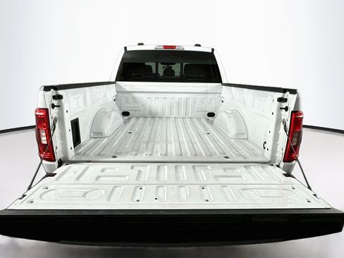 Used 2023 Ford F150 XLT w/ Equipment Group 302A High AWD/4WD image 30