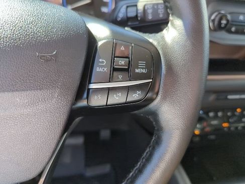 Used 2023 Ford Bronco Sport Outer Banks w/ Tech Package image 13