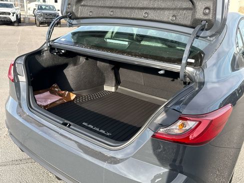 New 2026 Toyota Camry SE image 12