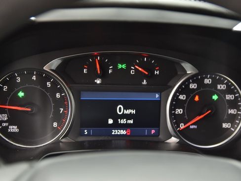 Used 2023 Chevrolet Blazer LT w/ Driver Confidence Package image 25