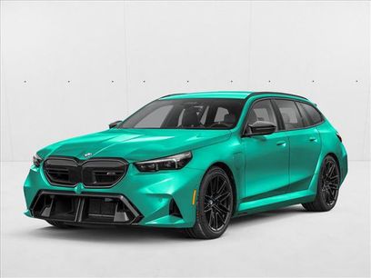 New 2027 BMW M5 Touring w/ M Driver's Package