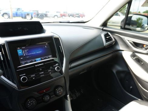 Used 2023 Subaru Forester AWD/4WD image 19