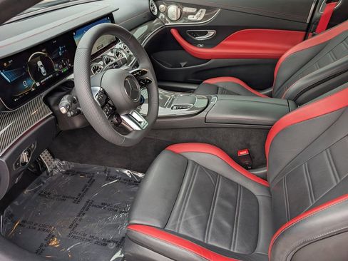 Used 2023 Mercedes-Benz E 53 AMG E 53 AMG image 11