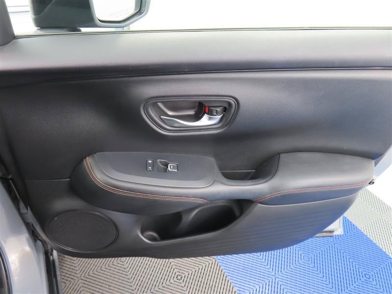 Used 2023 Honda HR-V Sport image 29