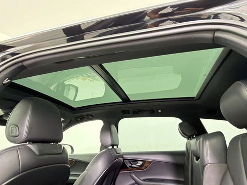 Used 2018 Audi Q7 3.0T Premium Plus w/ Premium Plus Package image 16