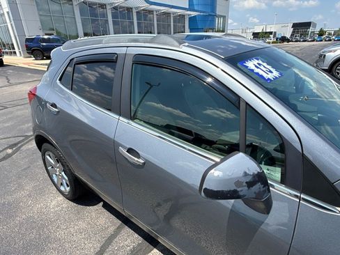 Used 2013 Buick Encore Premium FWD image 14